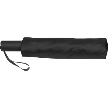 Logo trade advertising products image of: Pocket Umbrella OMAHA