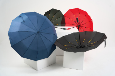Logotrade promotional gift picture of: Pocket Umbrella OMAHA