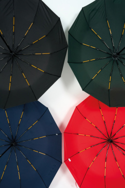 Logo trade promotional giveaways image of: Pocket Umbrella OMAHA