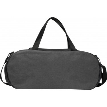 Logotrade promotional giveaways photo of: Sports- and travel bag BOLOGNA