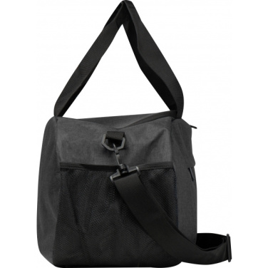 Logotrade business gifts photo of: Sports- and travel bag BOLOGNA