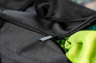 Logo trade business gift photo of: Sports- and travel bag BOLOGNA