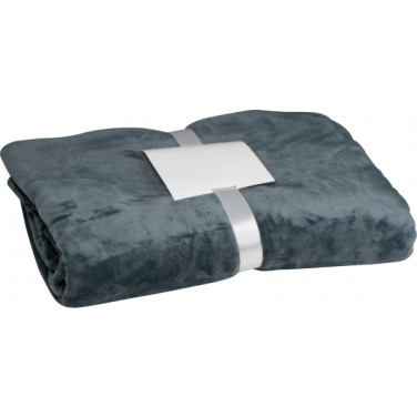 Logotrade advertising products photo of: Blanket KAUNAS