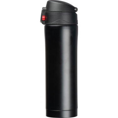 Logotrade promotional merchandise picture of: THERMAL MUG BUCHAREST 500 ml