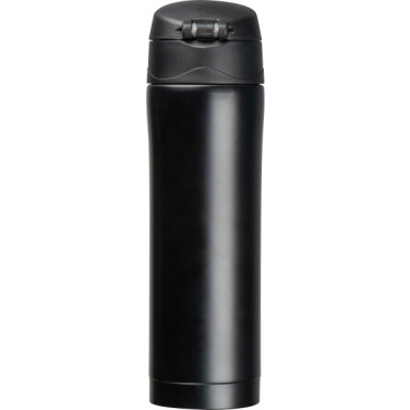 Logo trade business gifts image of: THERMAL MUG BUCHAREST 500 ml