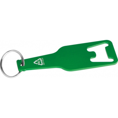 Logo trade promotional item photo of: Bottle opener MALMO