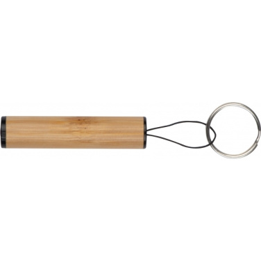 Logo trade corporate gifts image of: Torch MALLROCA