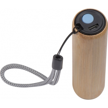 Logo trade promotional giveaway photo of: Set Torch and pocket knife OLDHAM