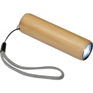 Logotrade business gift image of: Set Torch and pocket knife OLDHAM