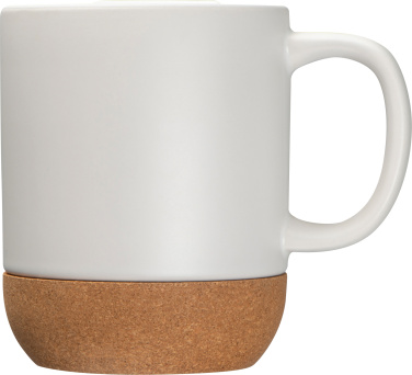 Logo trade promotional merchandise image of: Sublimation mug SAN JOSE 300 ml