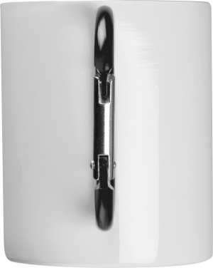 Logo trade advertising product photo of: Sublimation mug SOFIA 280ml