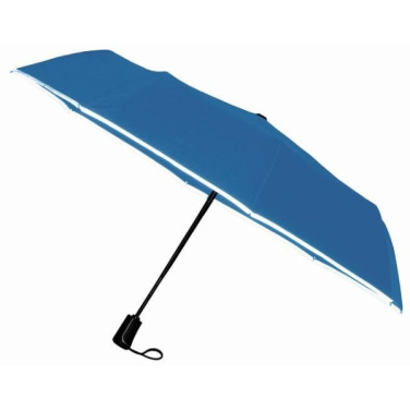 Logotrade corporate gift image of: Umbrella CRUX Schwarzwolf
