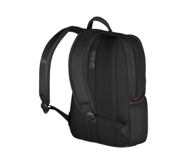 Logo trade promotional item photo of: Backpack Wenger XE Tryal 15,6''