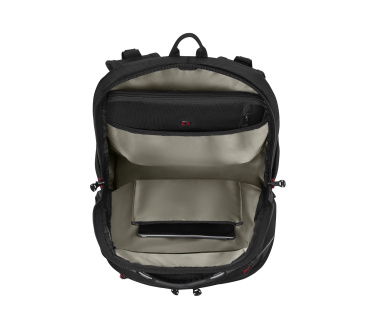 Logo trade business gift photo of: Backpack Wenger Carbon Pro 15,6''