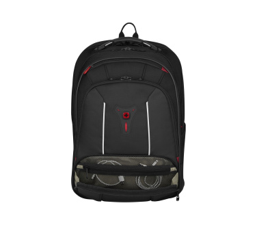 Logo trade advertising product photo of: Backpack Wenger Carbon Pro 15,6''
