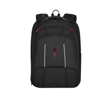 Logotrade promotional items photo of: Backpack Wenger Carbon Pro 15,6''