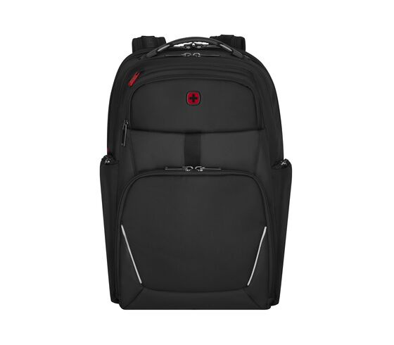 Logotrade promotional gifts photo of: Backpack Wenger Meteor 17''
