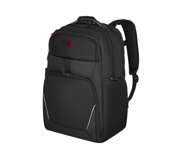 Logo trade advertising products image of: Backpack Wenger Meteor 17''