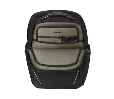 Logotrade advertising product image of: Backpack Wenger Meteor 17''