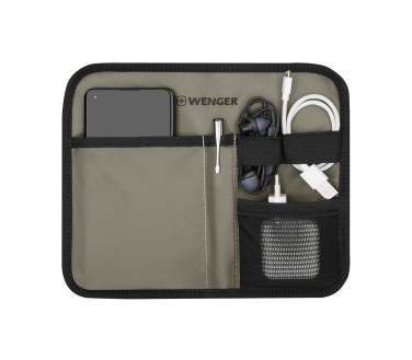 Logotrade promotional gift picture of: Backpack Wenger Meteor 17''