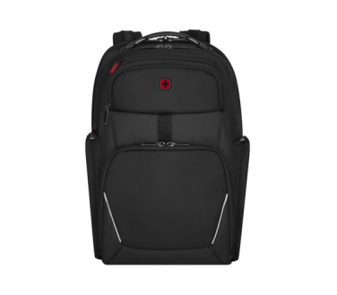 Logotrade promotional gifts photo of: Backpack Wenger Meteor 17''