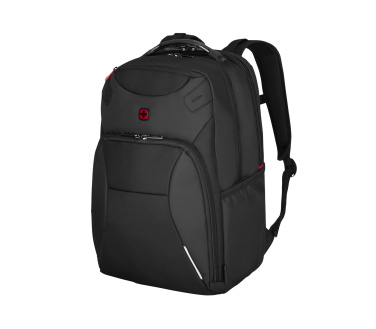 Logotrade business gifts photo of: Backpack Wenger Cosmic 17''