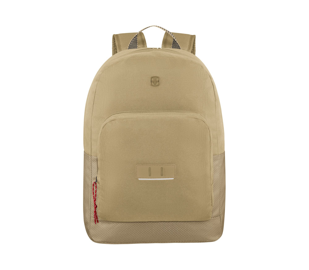 Logo trade promotional merchandise photo of: Backpack Wenger Crango 16''