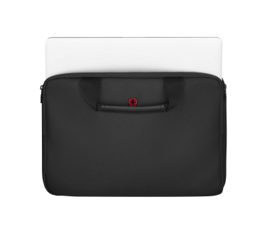 Logo trade corporate gifts picture of: Pokrowiec Wenger Guyde 14''