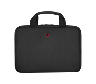 Logo trade promotional products image of: Pokrowiec Wenger Guyde 14''