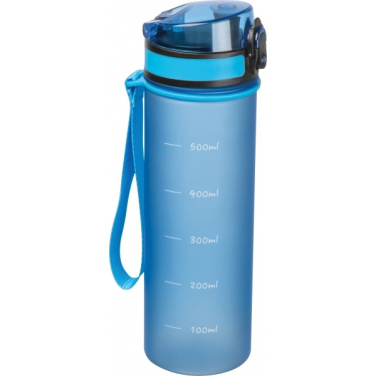 Logotrade advertising products photo of: Tritan Beaumont drinking bottle