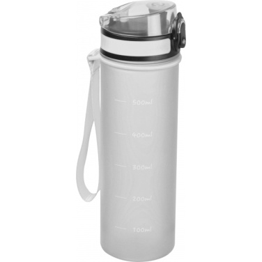 Logo trade promotional gifts image of: Tritan Beaumont drinking bottle