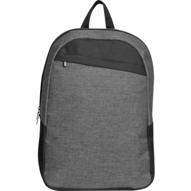 Logotrade promotional product picture of: Backpack Colombo