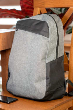 Logotrade business gifts photo of: Backpack Colombo