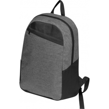 Logotrade promotional gift picture of: Backpack Colombo