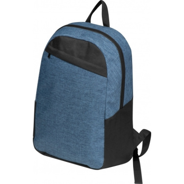 Logotrade corporate gifts photo of: Backpack Colombo
