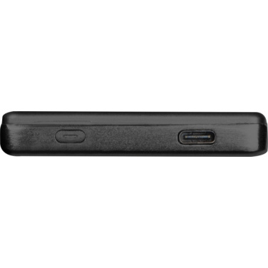 Logo trade business gift photo of: Power bank 5 000 mAh DONETSK