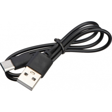 Logotrade advertising product picture of: Power bank 5 000 mAh DONETSK