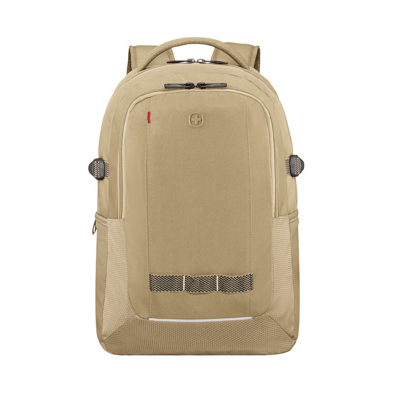 Logo trade promotional merchandise picture of: Backpack Wenger Ryde 16''