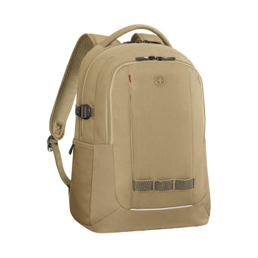 Logo trade promotional items image of: Backpack Wenger Ryde 16''