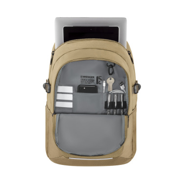 Logotrade business gift image of: Backpack Wenger Ryde 16''