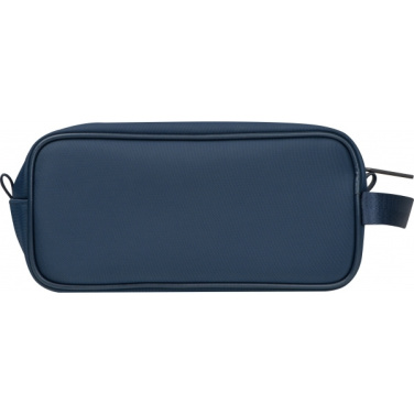 Logotrade corporate gift picture of: Toiletry bag SANREMO MoLu