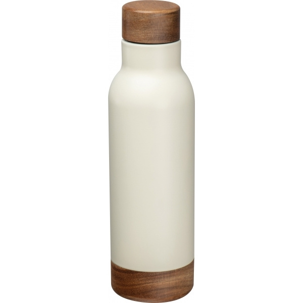 Logotrade promotional gift picture of: Thermal bottle COTE D'AZUR MoLu