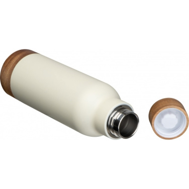 Logo trade promotional products picture of: Thermal bottle COTE D'AZUR MoLu