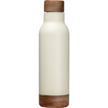 Logo trade corporate gift photo of: Thermal bottle COTE D'AZUR MoLu