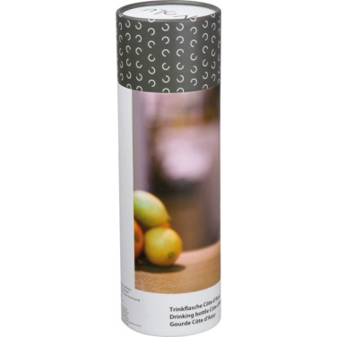 Logo trade promotional item photo of: Thermal bottle COTE D'AZUR MoLu