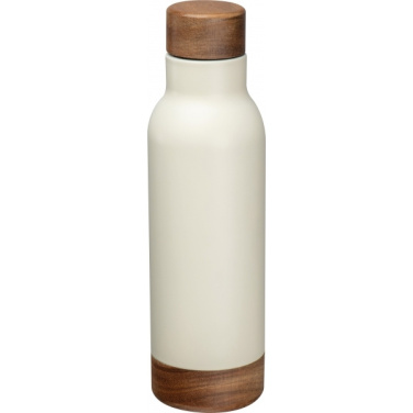 Logo trade promotional items picture of: Thermal bottle COTE D'AZUR MoLu
