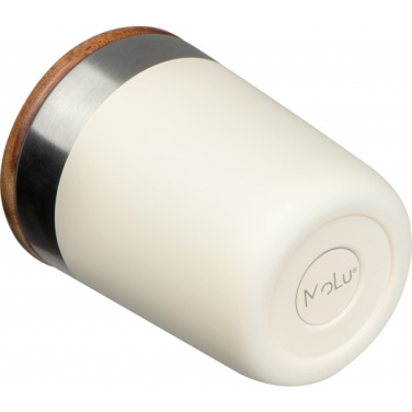 Logotrade corporate gift picture of: Thermal mug PORTOFINO MoLu