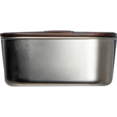 Logotrade corporate gift picture of: Lunch box 1000 ml BANUS MoLu