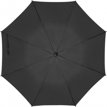Logotrade promotional products photo of: Automatic umbrella SAINT BARTH MoLu