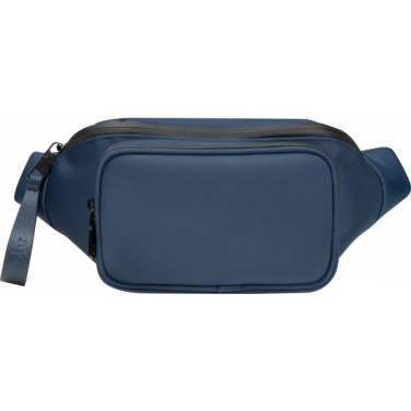 Logotrade corporate gift image of: Waist bag PORT GRIMAUD MoLu